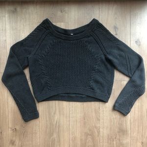 Lululemon Athletica Sweater